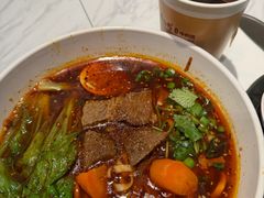 -康师傅私房牛肉面(申虹店)