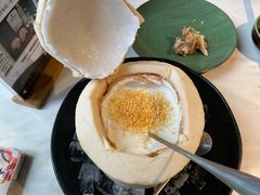 -狐狸爱上椰子鸡(滨江星光大道店)