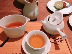 -梅间堂茶馆(绿地缤纷城店)