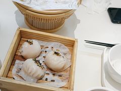 -蔡澜点心·粤菜(月星环球港店)