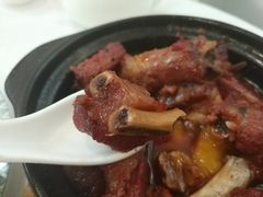 -文记壹心鸡(宝华路店)