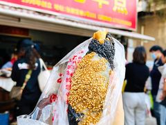 -夏记早点