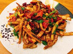 -87号烧烤海鲜·大排档(金沙滩店)