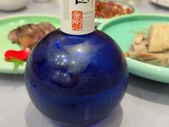 -金哥私房菜馆(张府园总店)