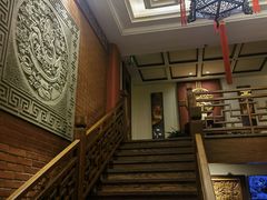 -梅龙镇酒家(南京西路总店)