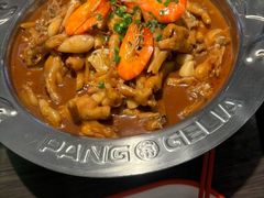 -胖哥俩肉蟹煲(湛江印象汇店)