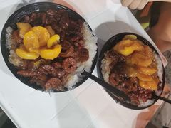 -小胖老味刨冰