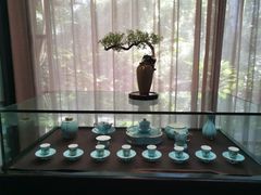-乾园.魏庐湖景餐厅(花港店)