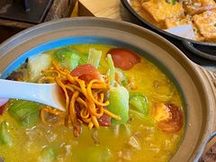 -莲花公园煎蟹·精致小馆(火车站店)