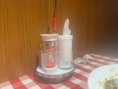 -西贝(财富购物中心店)