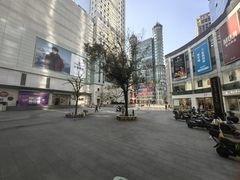 -及咖啡GatherCoffee(华申大厦店)