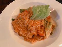 -斯比特花园西餐厅(东方商厦店)