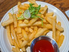 -FUNFUN有饭花园聚会餐厅