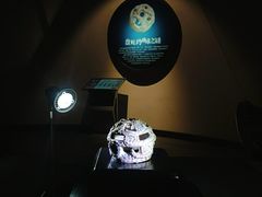 -鸿山遗址博物馆