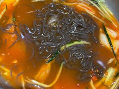 -正一味石锅拌饭(望京新世界店)