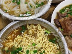 -正宗阳山牛杂(东城店)