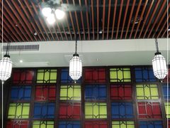 -古南都·老广东酒楼(龙江店)