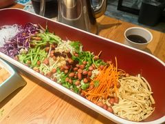 -0317火锅鸡·清真(正达店)