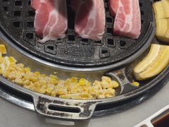 -韩宫宴和牛烤肉(盐城金鹰店)