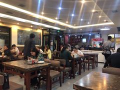 大堂-张包铺(道外店)