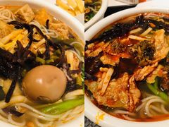 -水平有限广西米粉·广西风味集(五道口店)