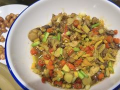 -衡厨·衡阳土菜(中南店)