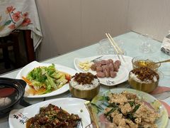 -金姐台湾菜(珠江路店)