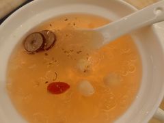 -济南喜来登酒店-采悦轩中餐厅
