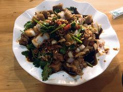 -二孃鸡爪爪(东郊记忆店)