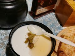 -巴扎美食·新疆菜·西域歌舞表演餐厅(新疆大厦店)