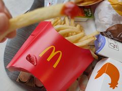 -麦当劳(济泺路店)