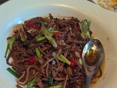 -上和臻品中国菜(花园街店)