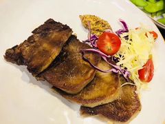 -本味友膳·茶餐厅(和达中心城店)