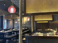 大堂-盡膳口福·百年汤方火锅(科华北路店)