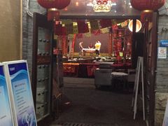 门面-江宁会馆(劈柴院店)