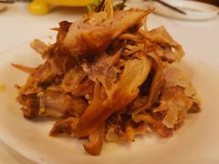 -老浒记民俗酒楼(王府井店)