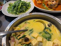 -富临轩私房菜(集庆门大街店)
