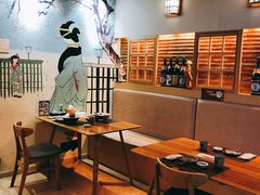 -樱の千渡日式料理·铁板烧•烧鸟(金盛田广场店)