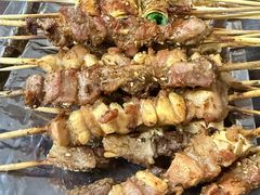-老袁羊板筋(农光路店)