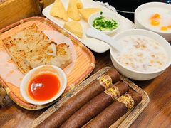 -日日鲜茶餐厅(小公园店)