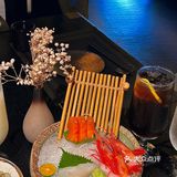 新店❗暗色系高端日式烧鸟～ 