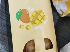 -麦当劳(杭州萧山文源店)