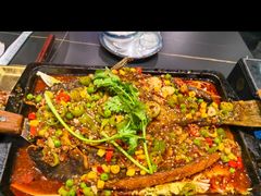 -串亿88烧烤·羊腿·羊蝎子(板泉路店)
