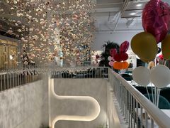 -ins森林童话餐厅coffee&bistro