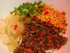 -阿当·小炒牛肉面(人广店)