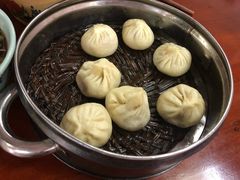 -味一早餐(新芝路店)