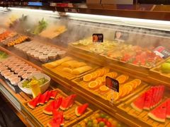 -牛YO寿喜烧和牛火锅自助(三台子万象汇店)