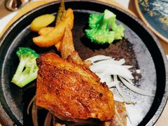 -俄士厨房(时代天街店)