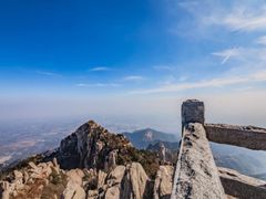 -泰山风景名胜区