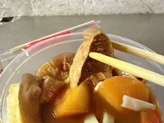 -东山口肥姨牛杂(东山口店)